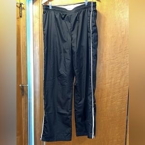 Danskin wind pants